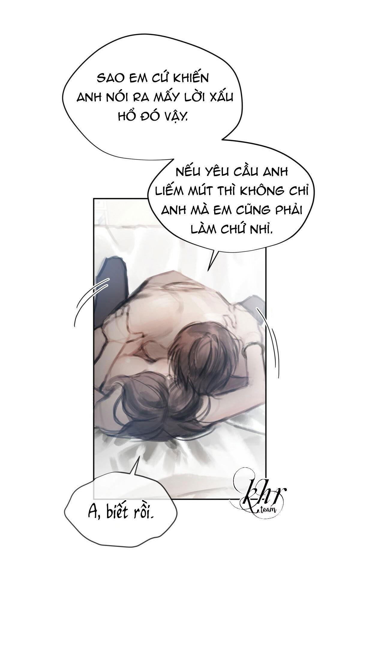 Doppio Senso Chương 40 page 18 - Giả Dược