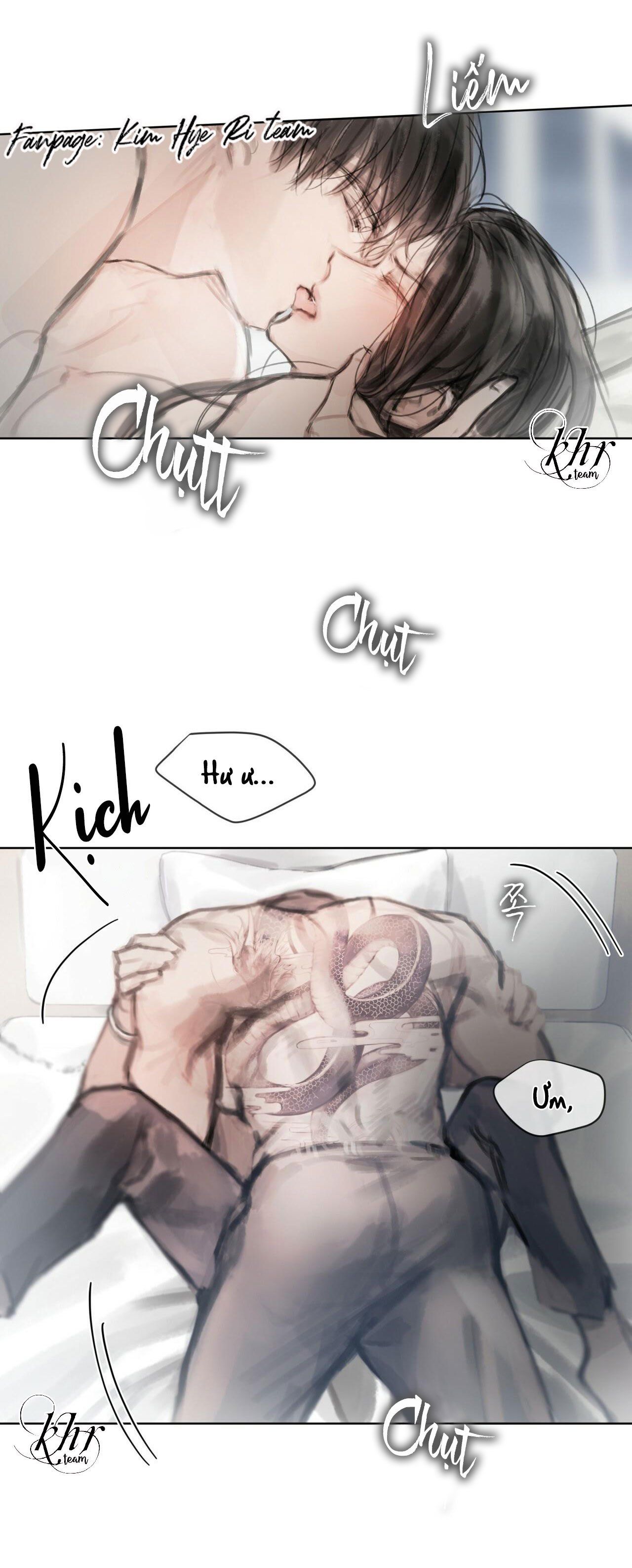 Doppio Senso Chương 40 page 3 - Giả Dược