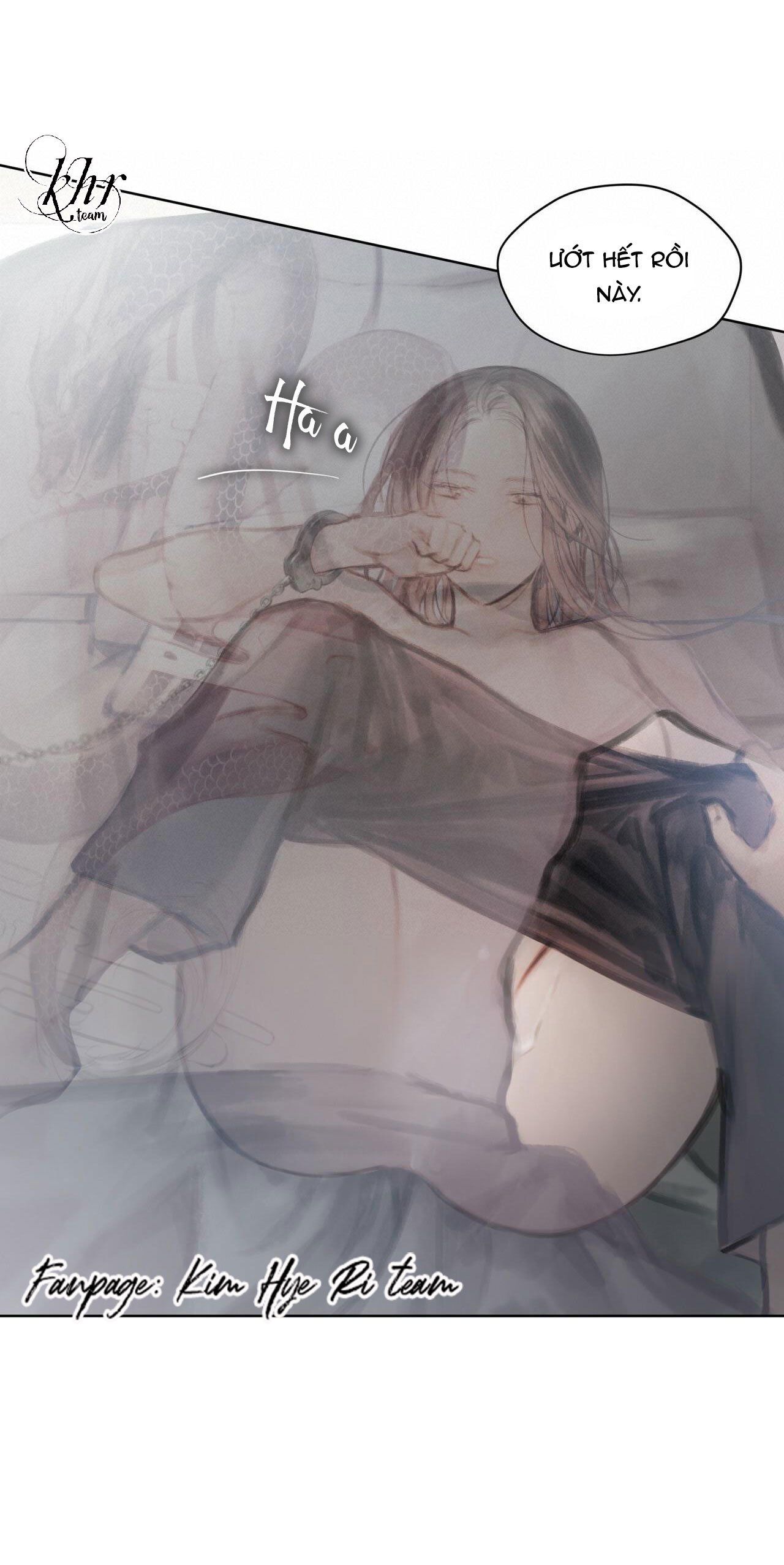 Doppio Senso Chương 40 page 22 - Giả Dược