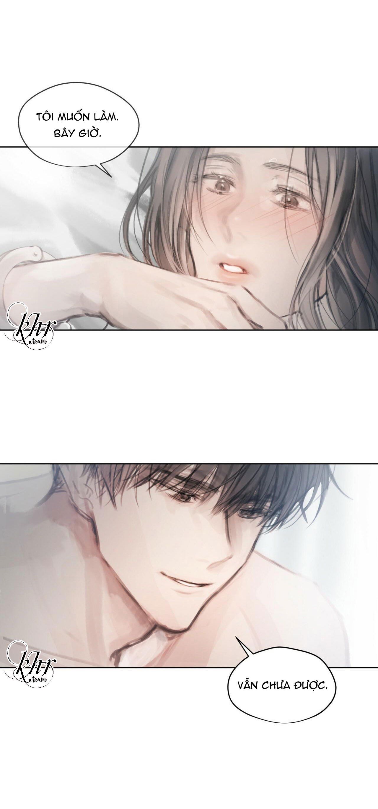 Doppio Senso Chương 40 page 23 - Giả Dược