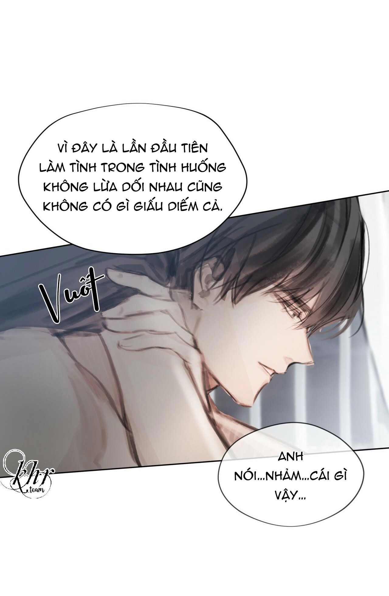 Doppio Senso Chương 40 page 26 - Giả Dược