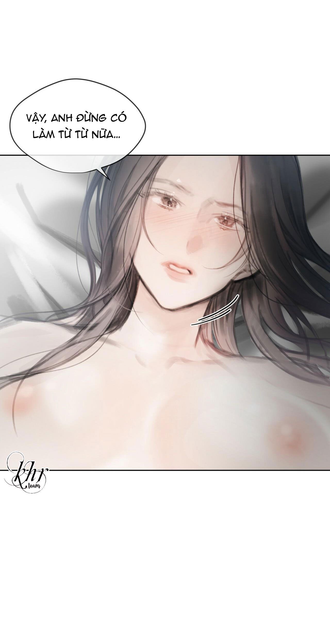 Doppio Senso Chương 40 page 29 - Giả Dược