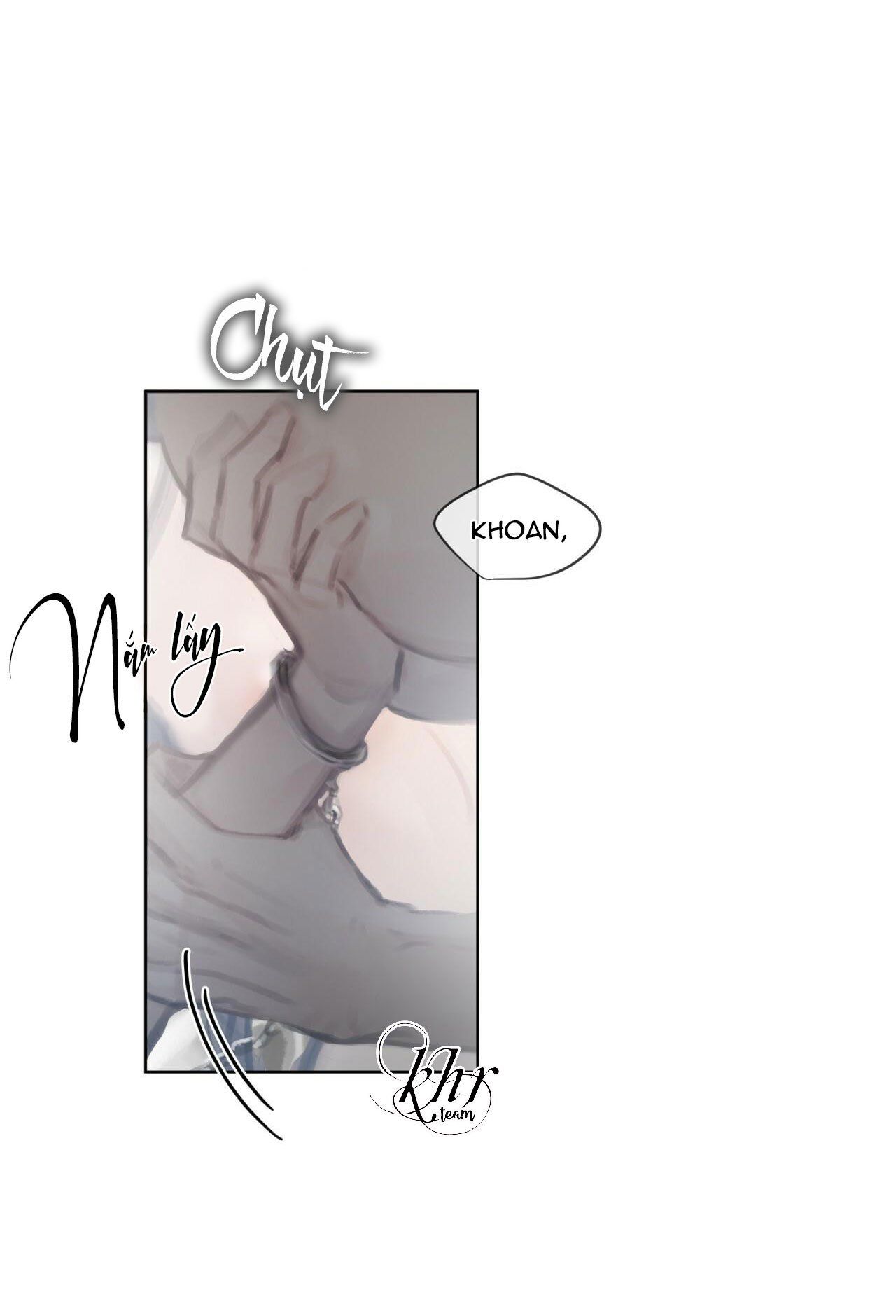 Doppio Senso Chương 40 page 4 - Giả Dược