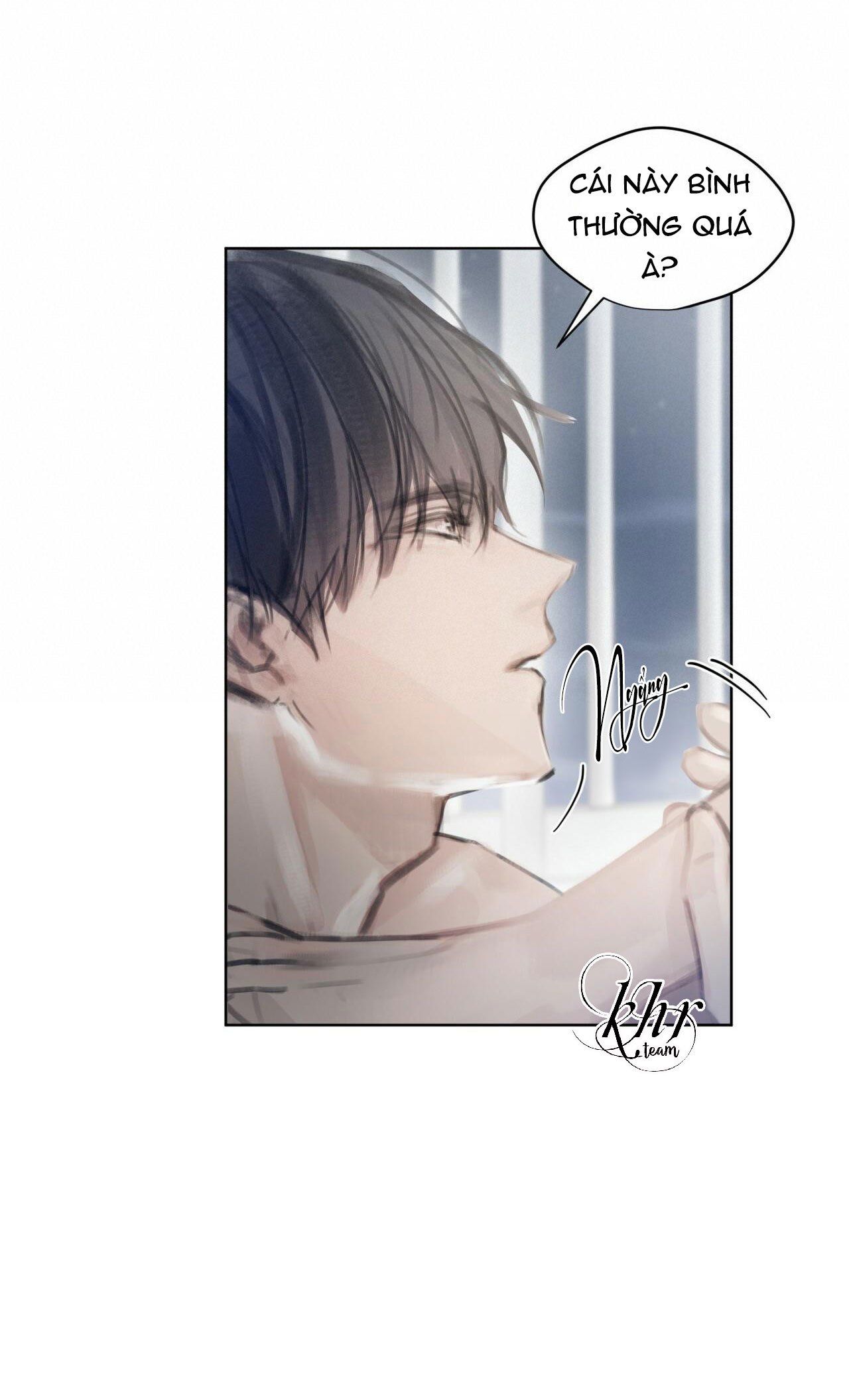 Doppio Senso Chương 40 page 32 - Giả Dược