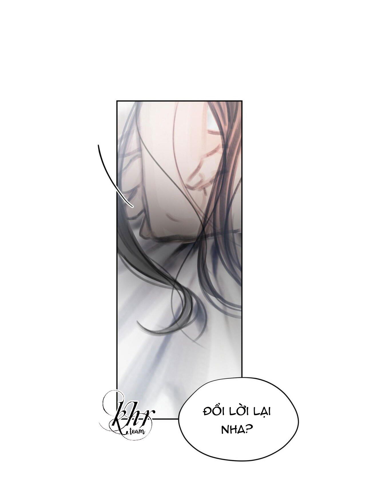 Doppio Senso Chương 40 page 35 - Giả Dược