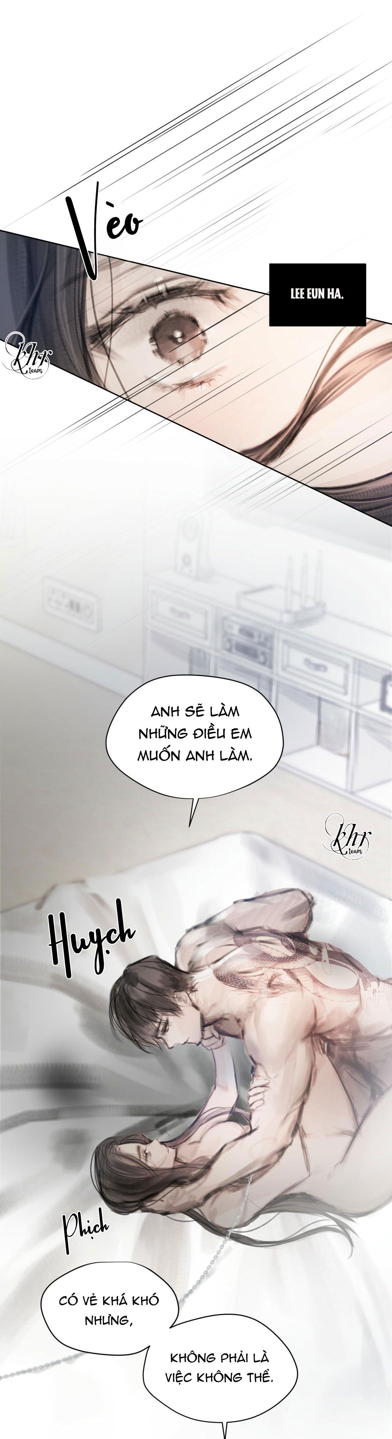 Doppio Senso Chương 40 page 36 - Giả Dược