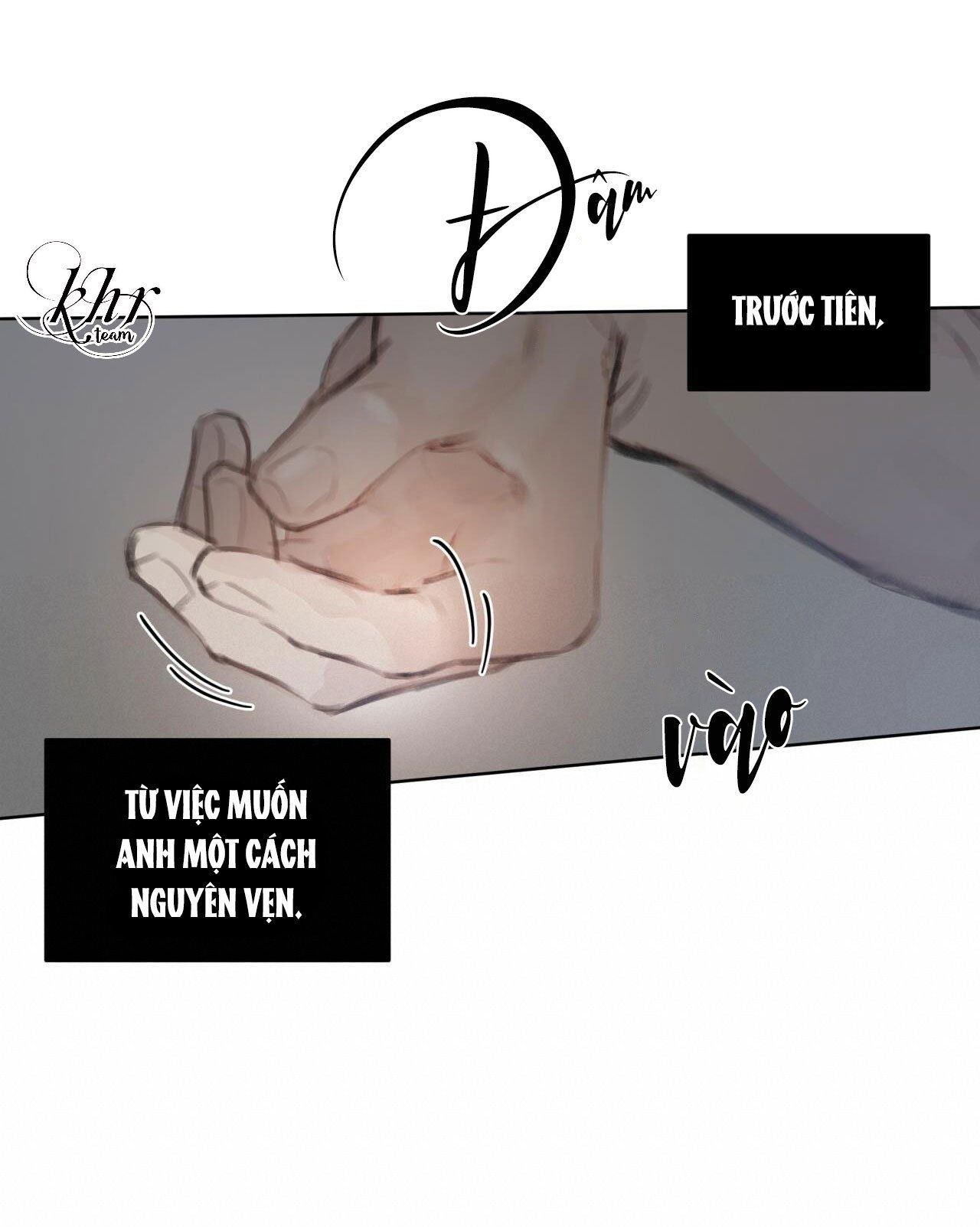 Doppio Senso Chương 40 page 40 - Giả Dược