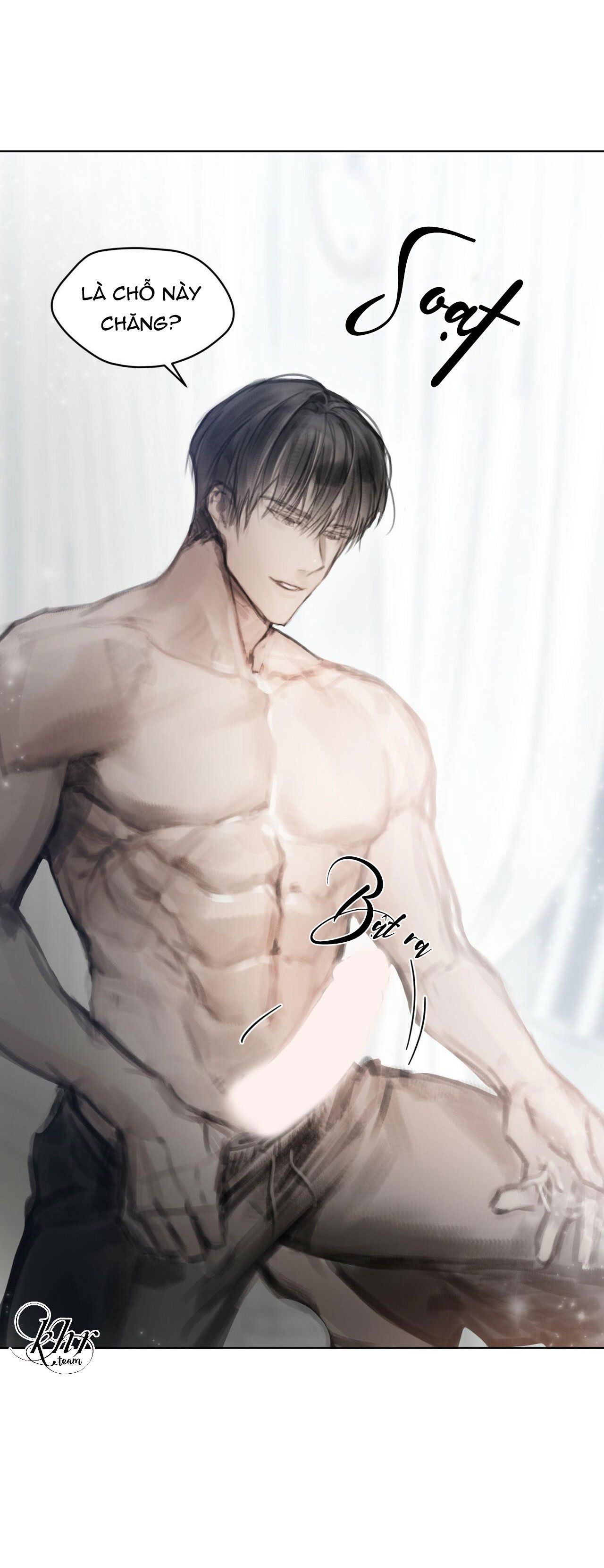 Doppio Senso Chương 40 page 42 - Giả Dược