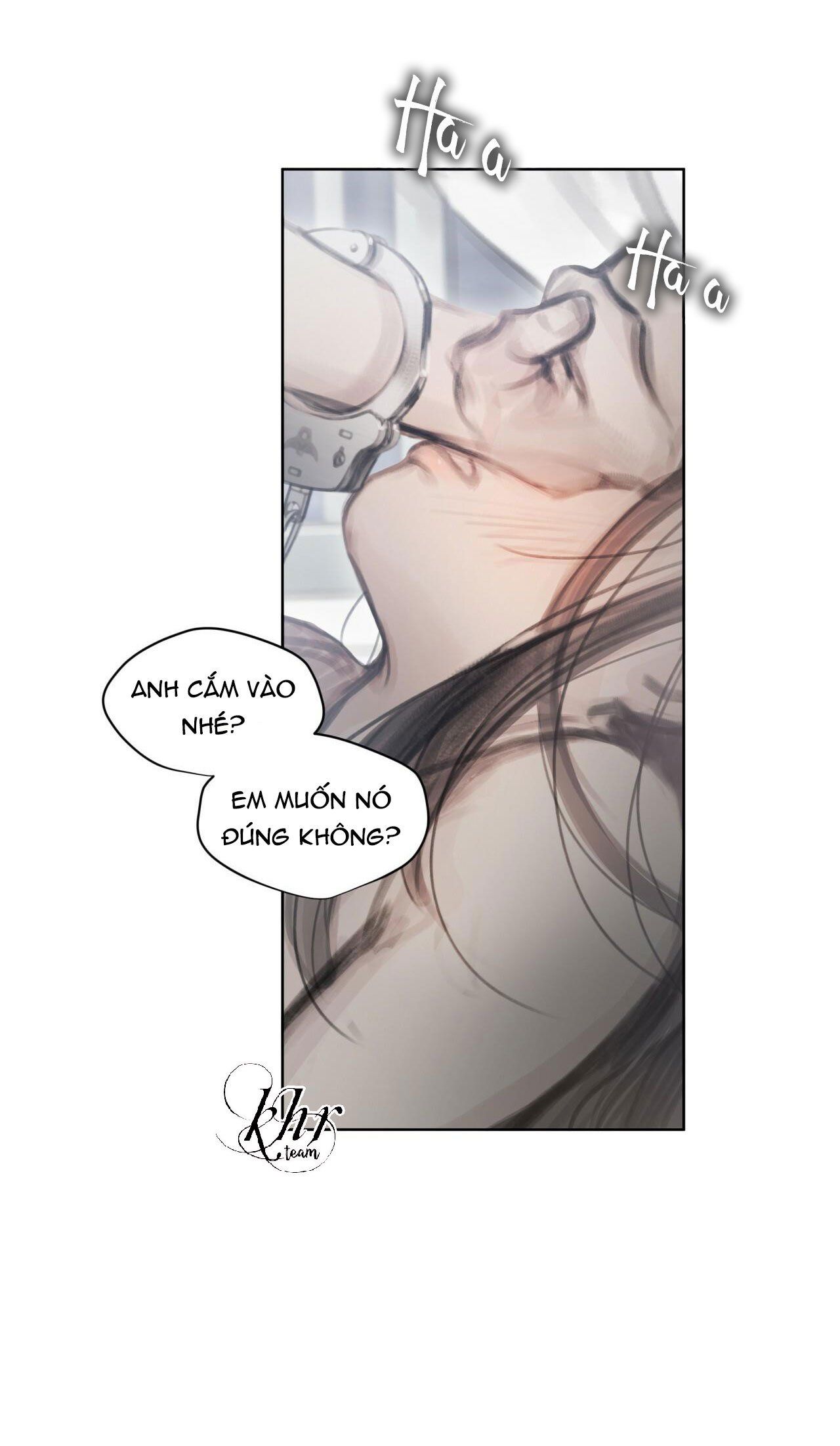 Doppio Senso Chương 40 page 43 - Giả Dược