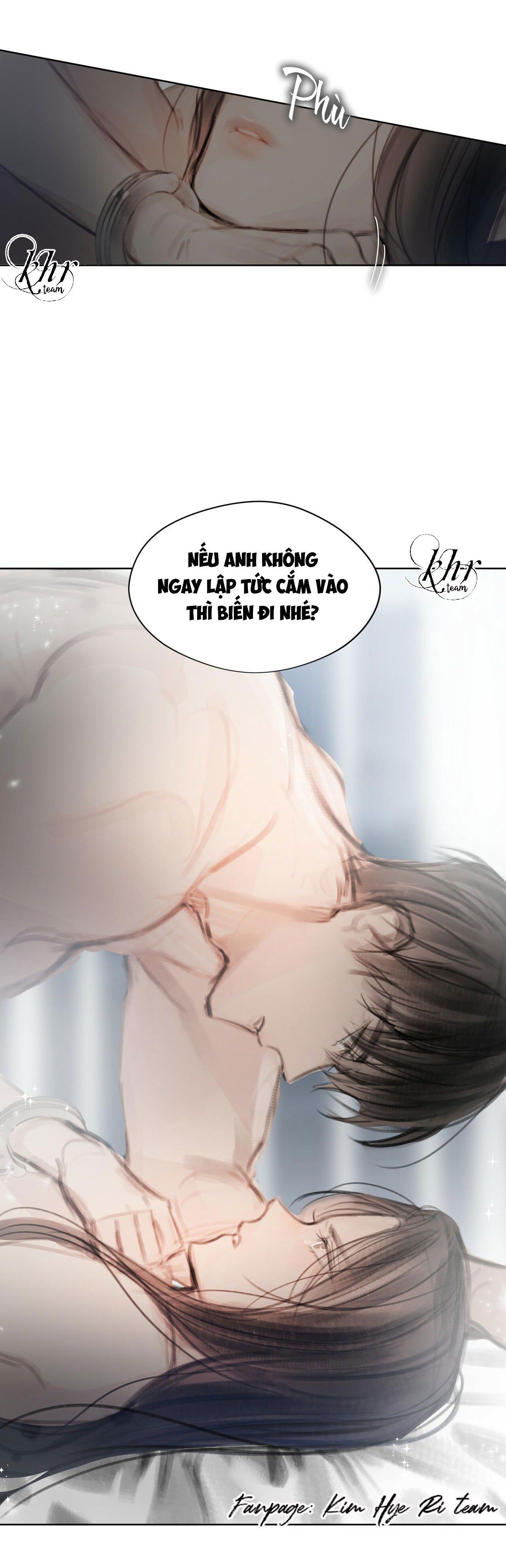Doppio Senso Chương 40 page 46 - Giả Dược