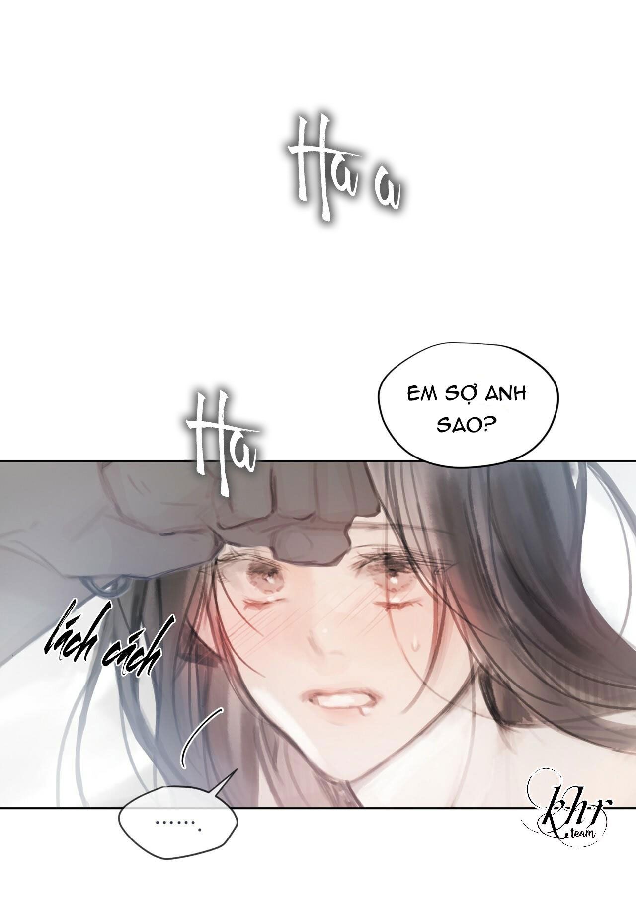 Doppio Senso Chương 40 page 6 - Giả Dược