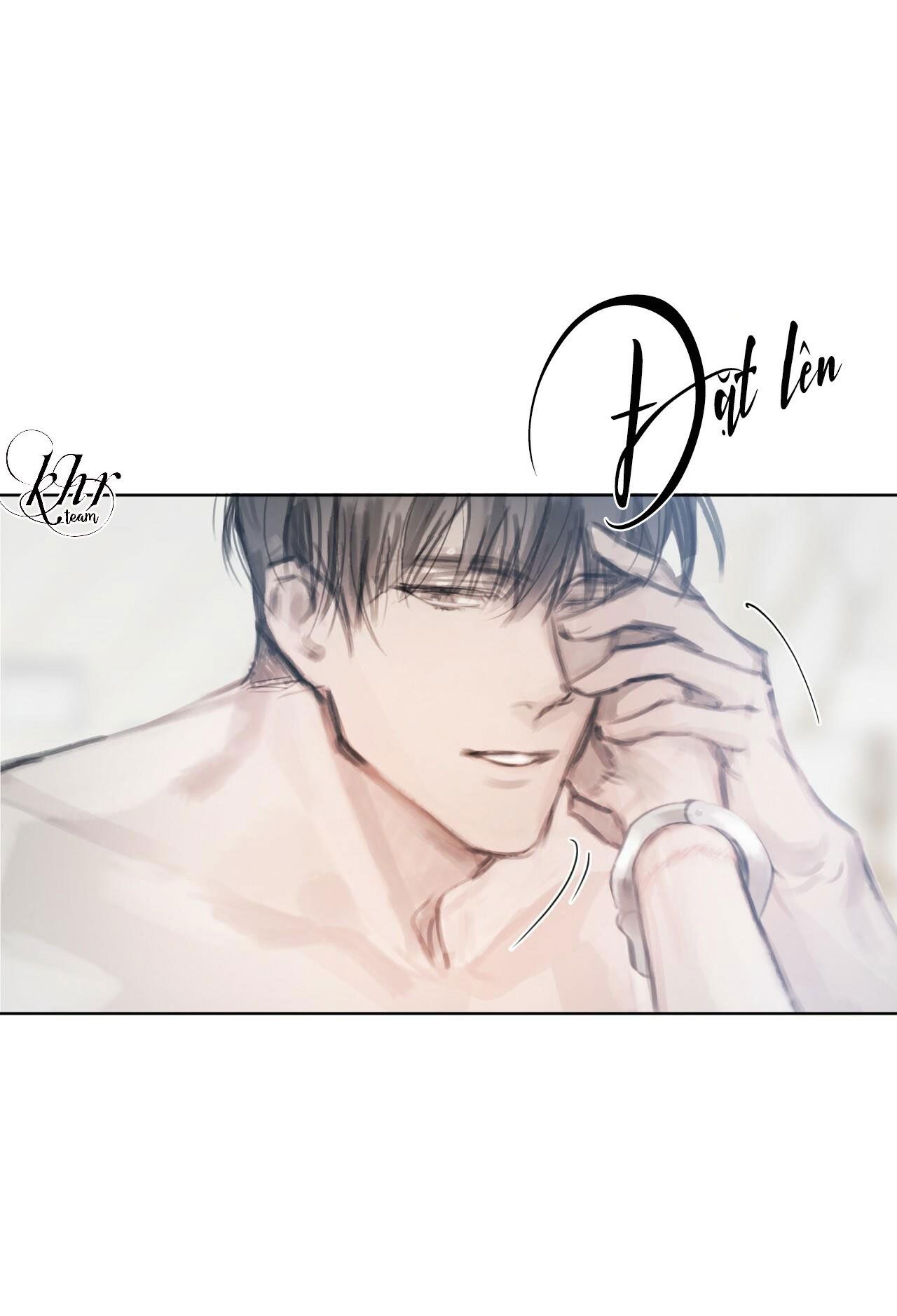 Doppio Senso Chương 40 page 7 - Giả Dược