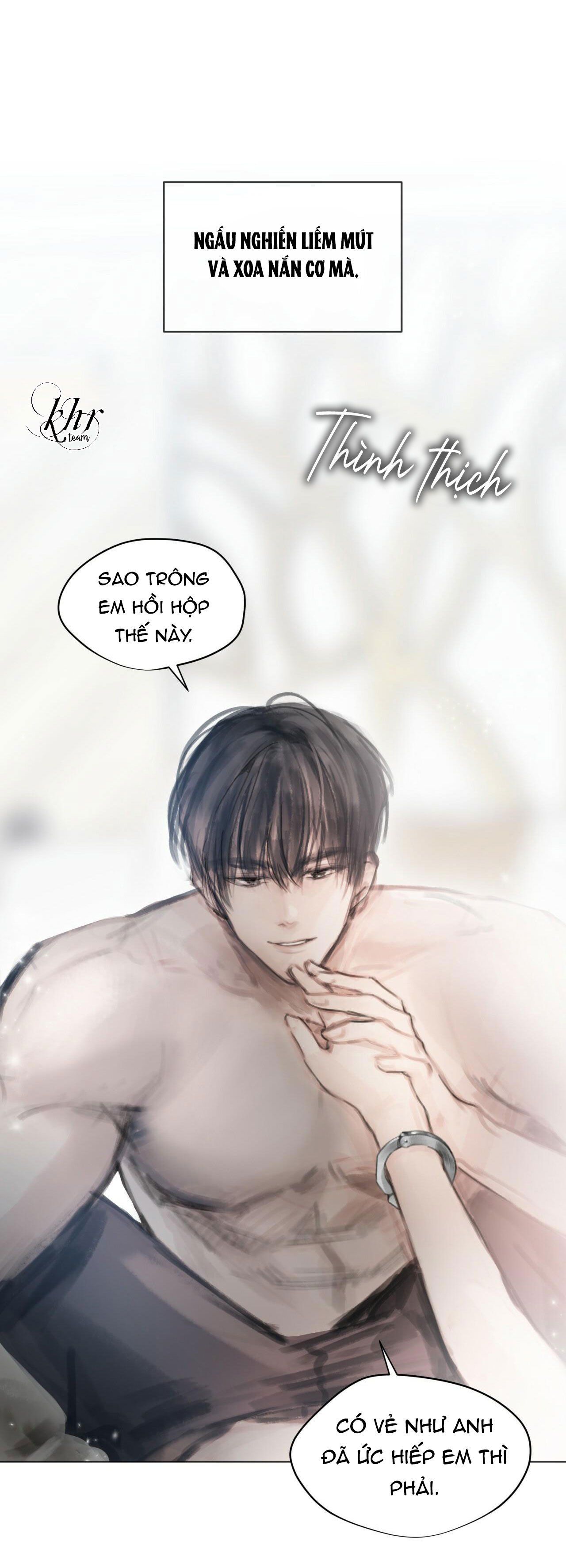 Doppio Senso Chương 40 page 10 - Giả Dược