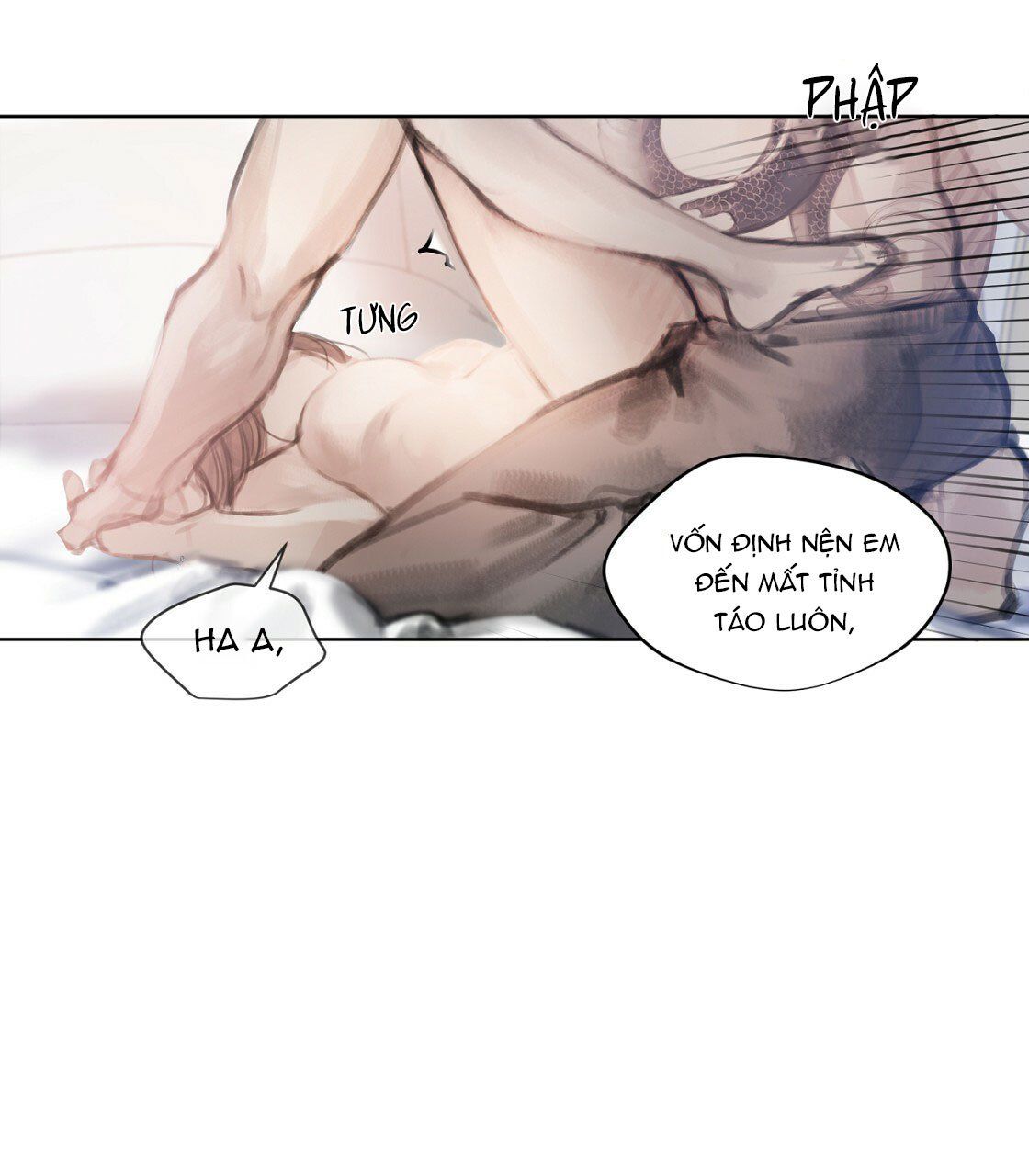 Doppio Senso Chương 41 page 15 - Giả Dược