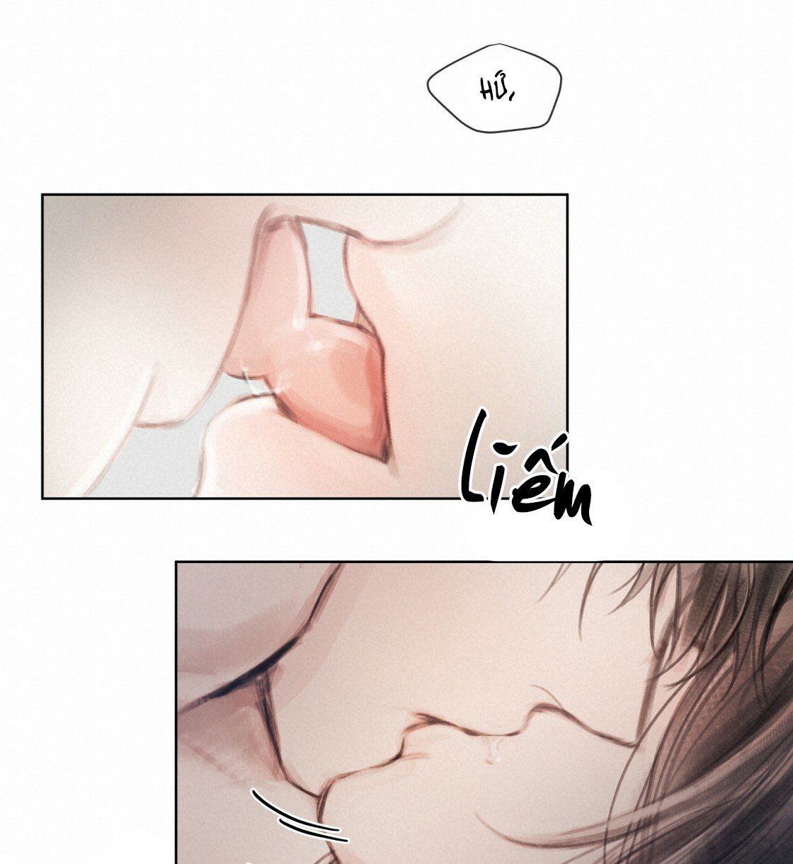 Doppio Senso Chương 41 page 28 - Giả Dược