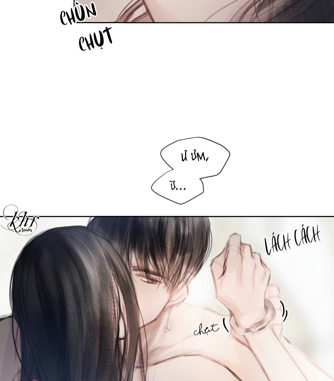 Doppio Senso Chương 41 page 29 - Giả Dược