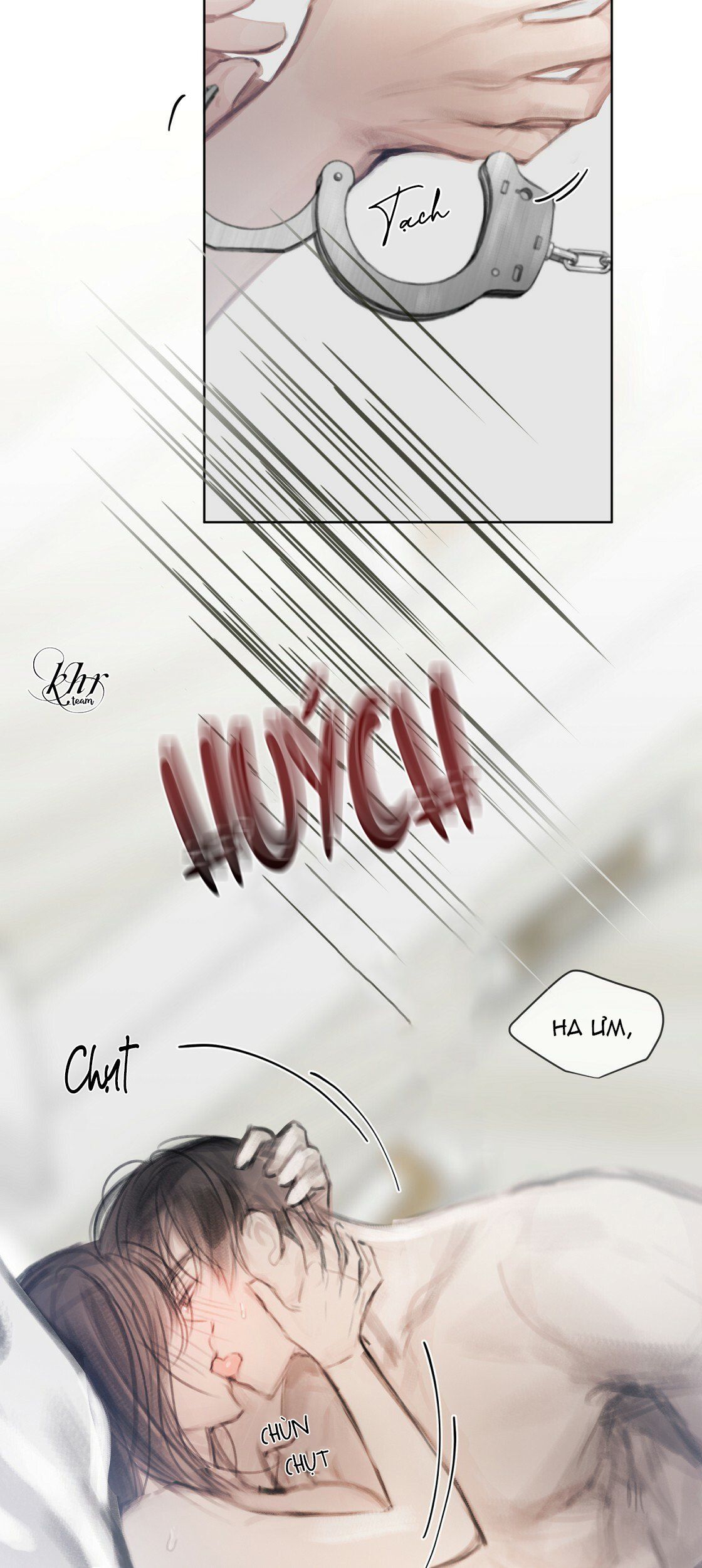 Doppio Senso Chương 41 page 31 - Giả Dược