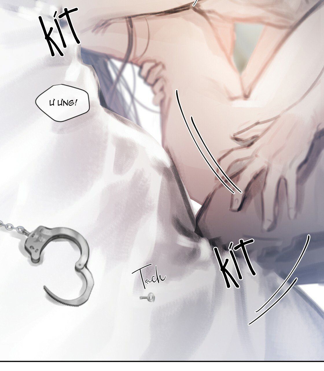 Doppio Senso Chương 41 page 32 - Giả Dược