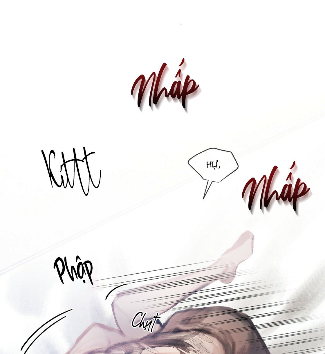 Doppio Senso Chương 41 page 35 - Giả Dược