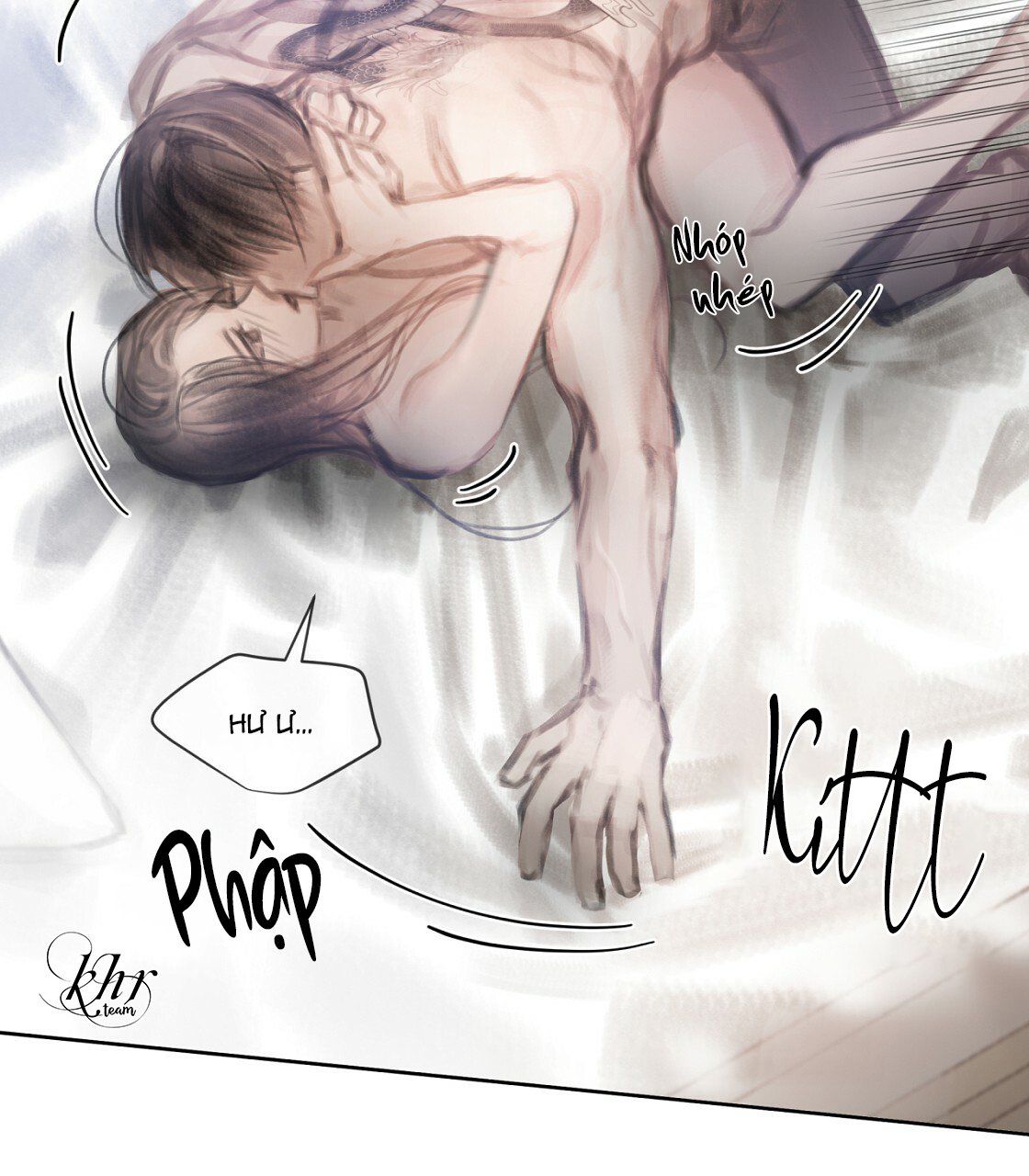 Doppio Senso Chương 41 page 36 - Giả Dược