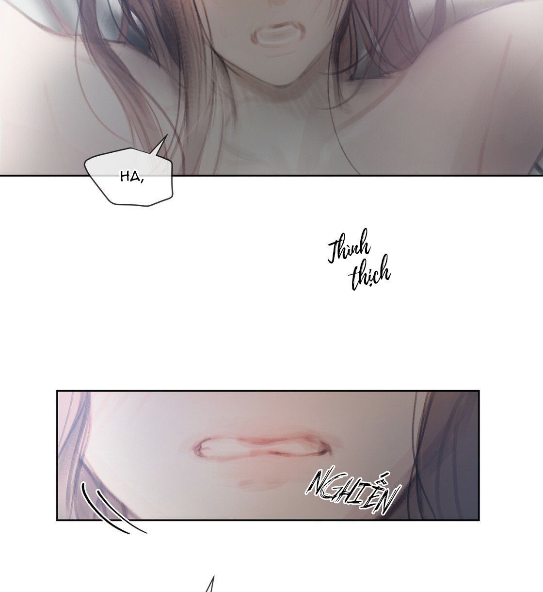 Doppio Senso Chương 41 page 47 - Giả Dược