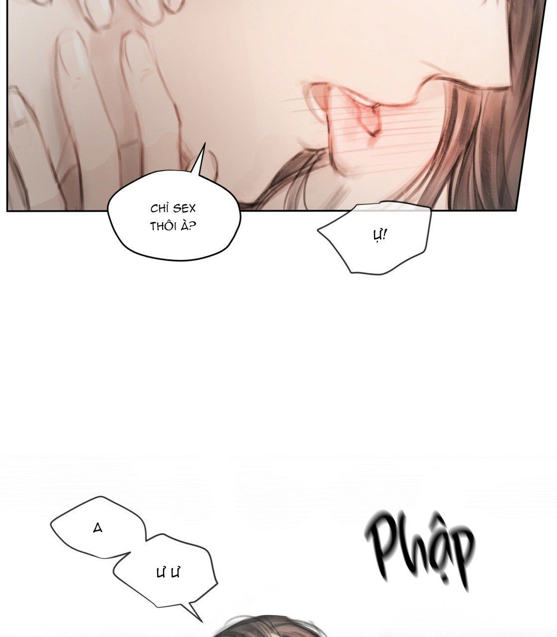 Doppio Senso Chương 41 page 50 - Giả Dược