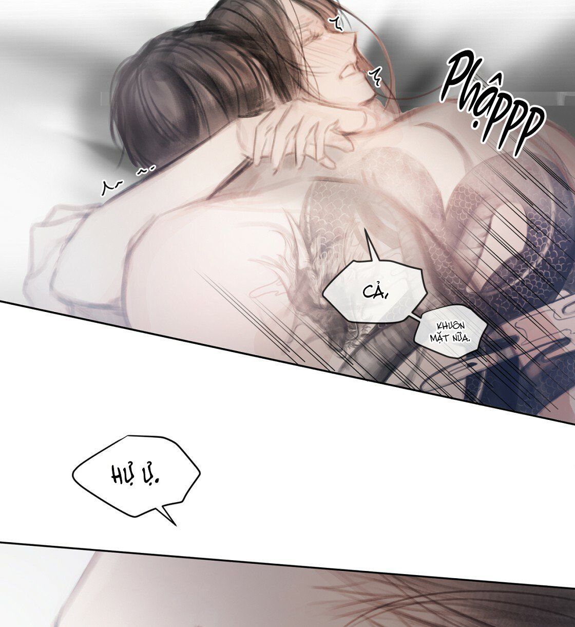 Doppio Senso Chương 41 page 51 - Giả Dược