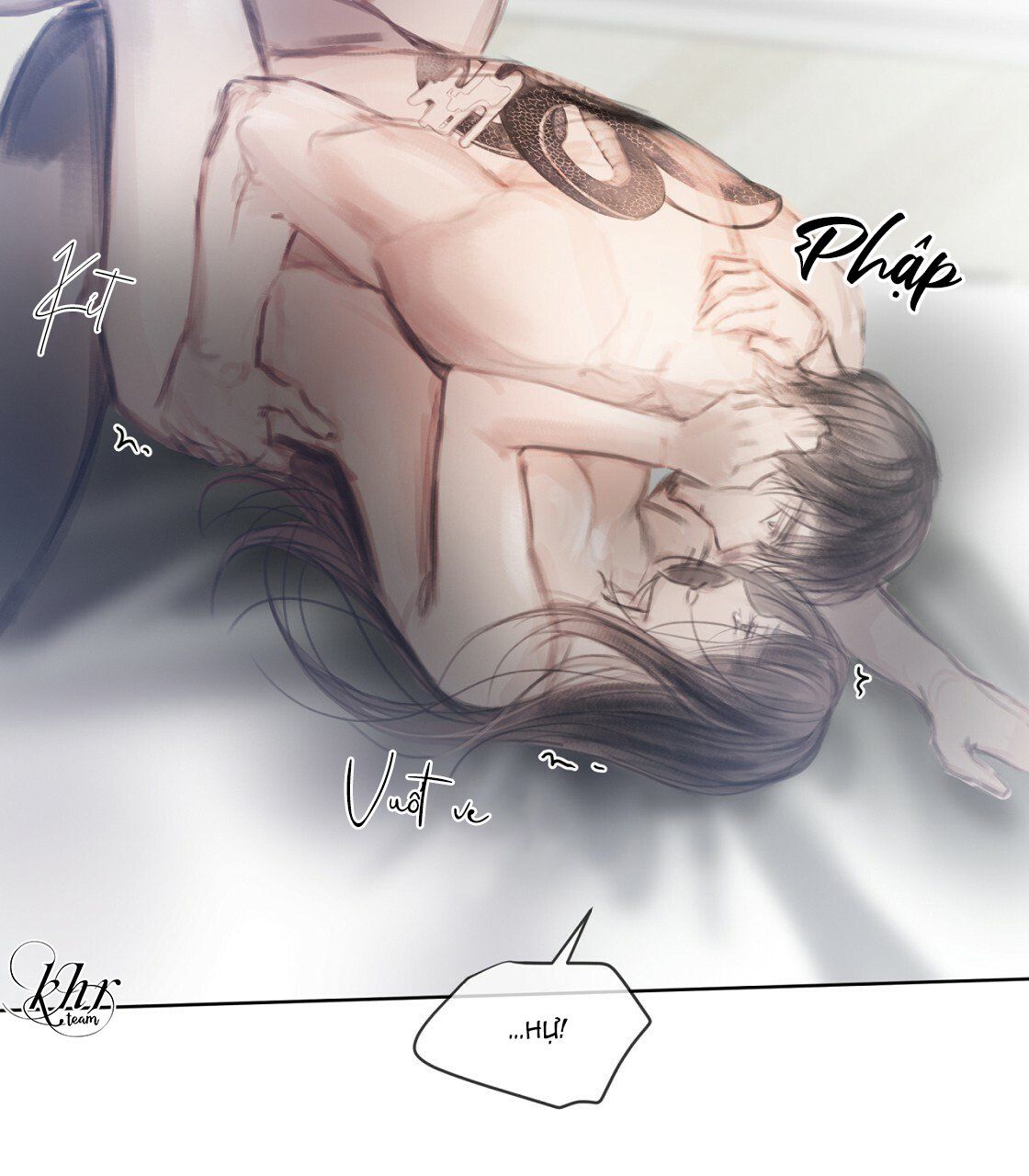 Doppio Senso Chương 41 page 54 - Giả Dược