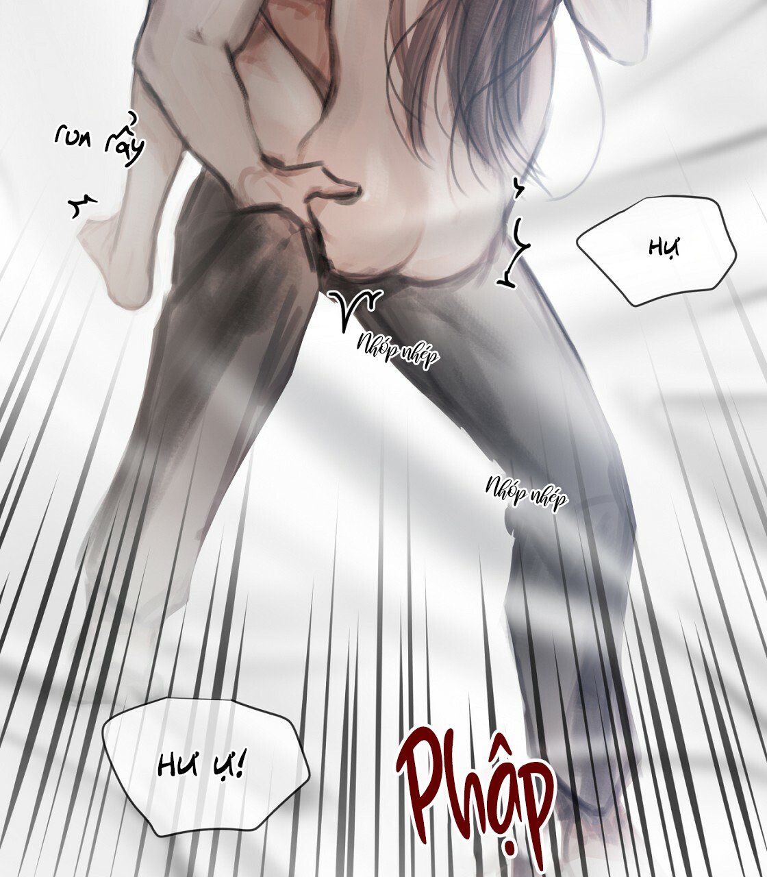 Doppio Senso Chương 41 page 58 - Giả Dược