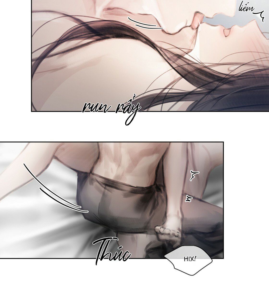 Doppio Senso Chương 41 page 7 - Giả Dược