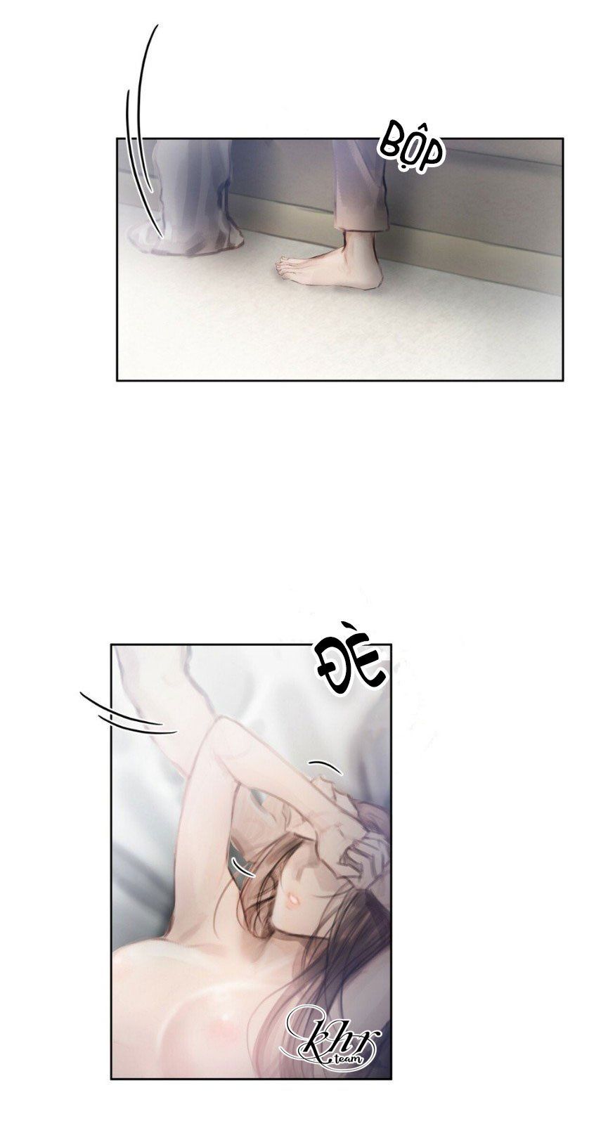 Doppio Senso Chương 42 page 2 - Giả Dược