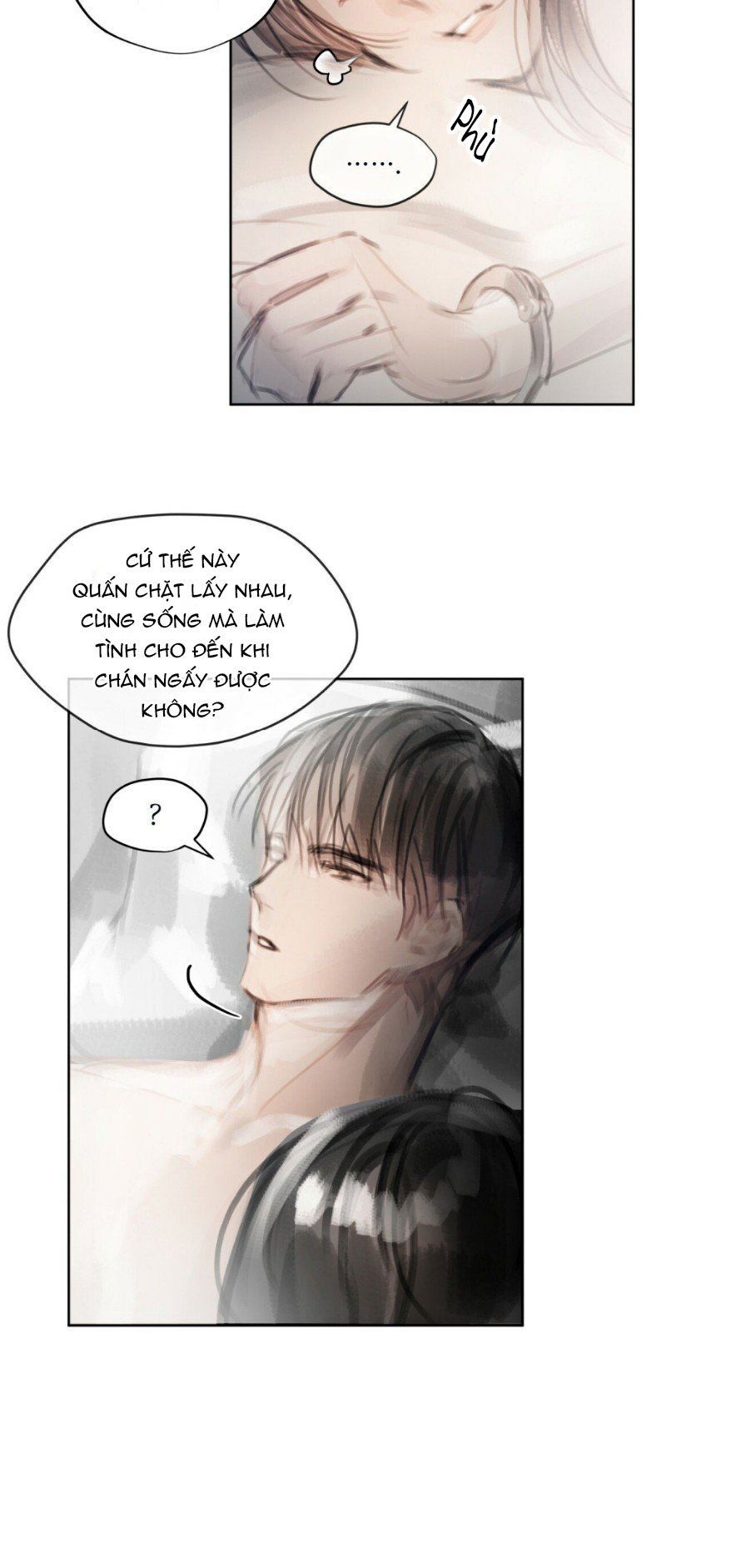 Doppio Senso Chương 42 page 11 - Giả Dược