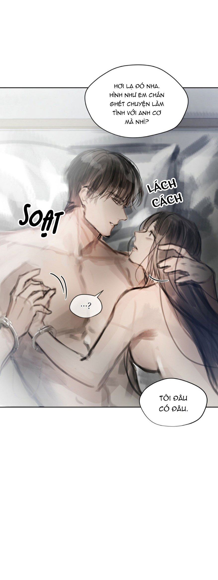 Doppio Senso Chương 42 page 12 - Giả Dược