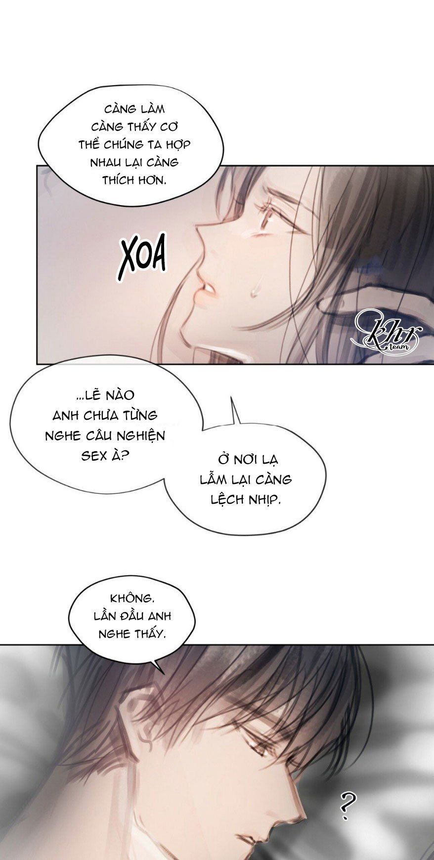 Doppio Senso Chương 42 page 14 - Giả Dược