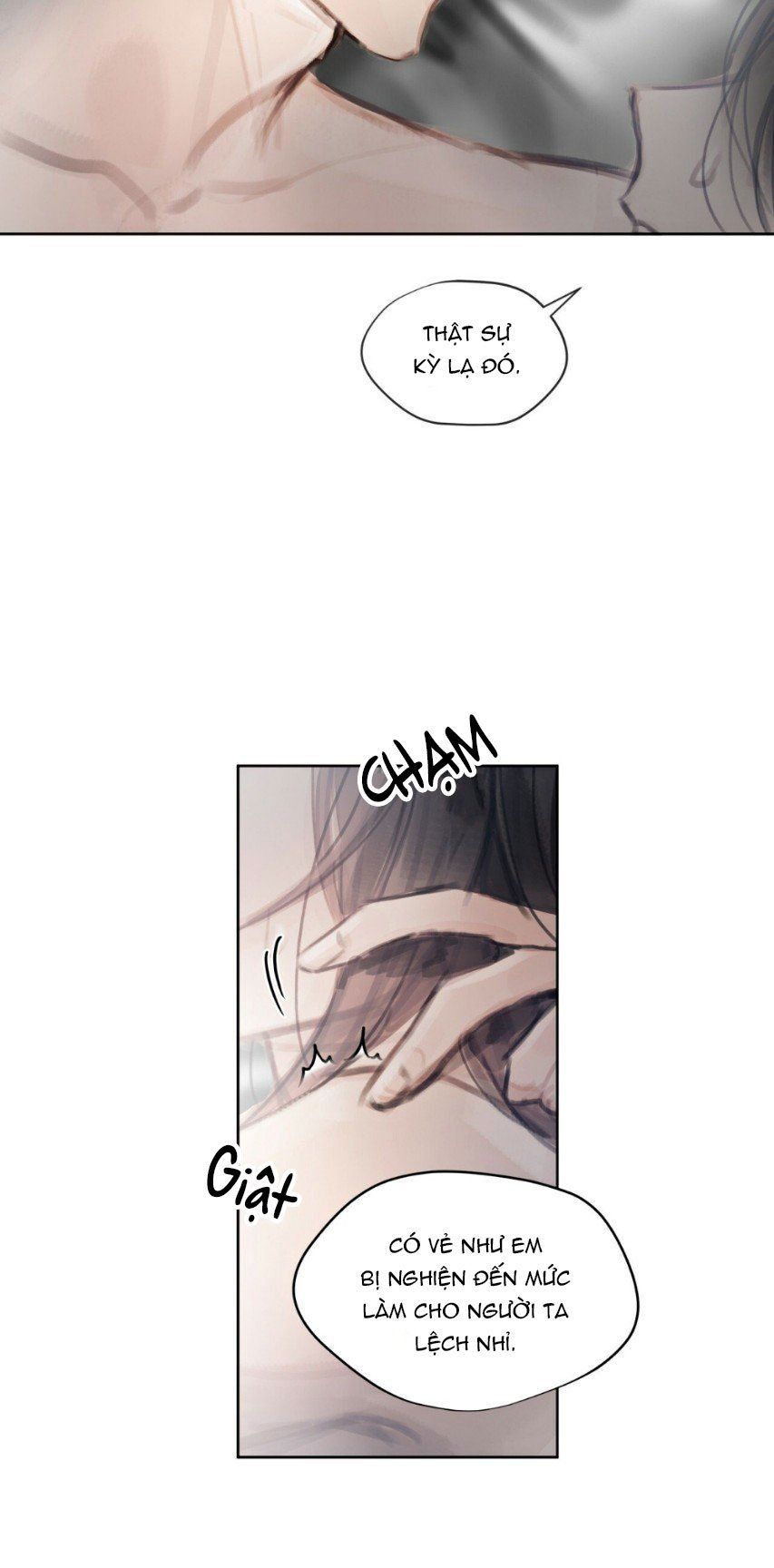 Doppio Senso Chương 42 page 15 - Giả Dược
