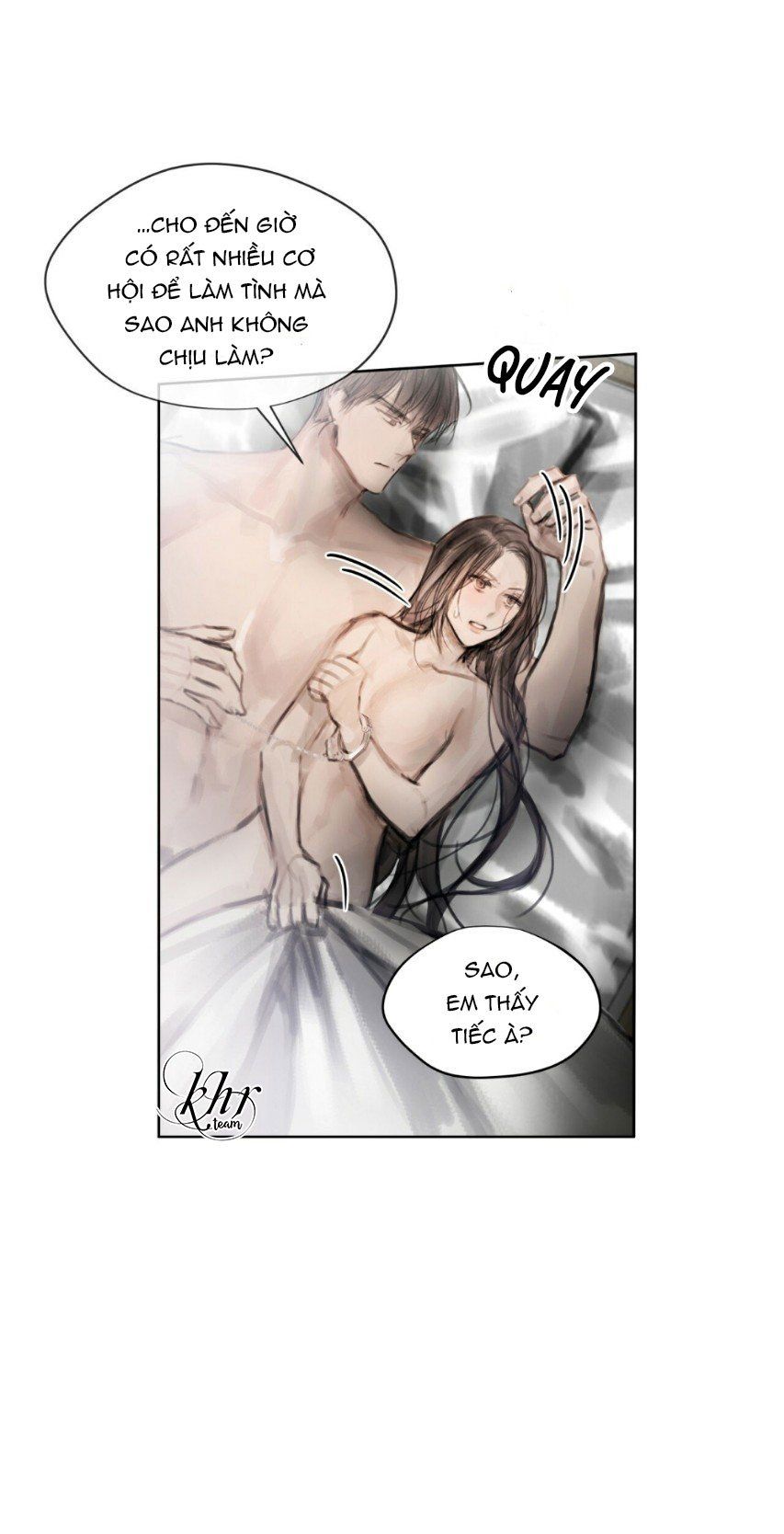 Doppio Senso Chương 42 page 16 - Giả Dược