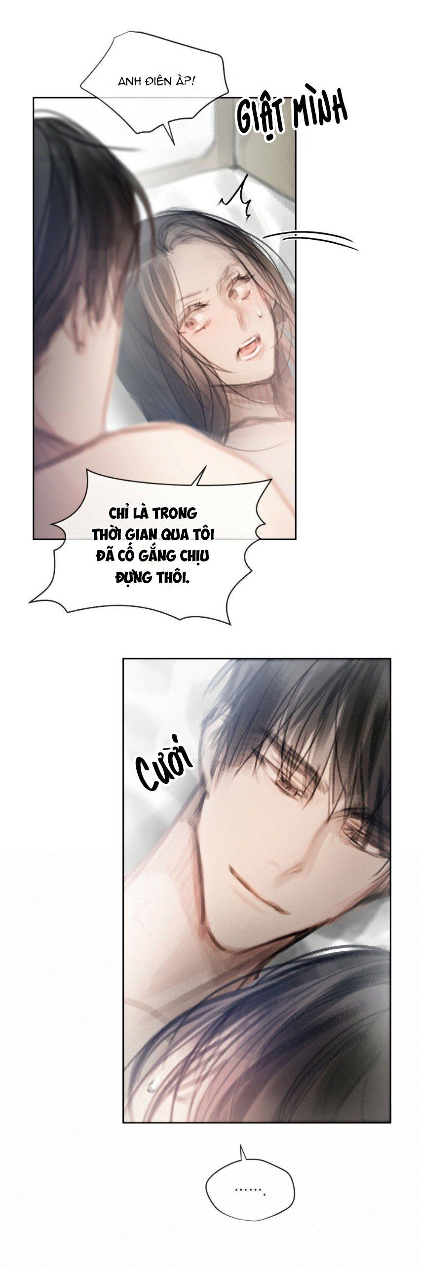 Doppio Senso Chương 42 page 17 - Giả Dược