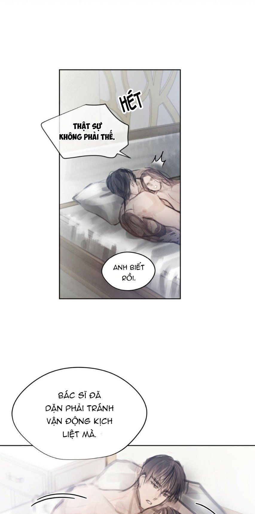 Doppio Senso Chương 42 page 18 - Giả Dược