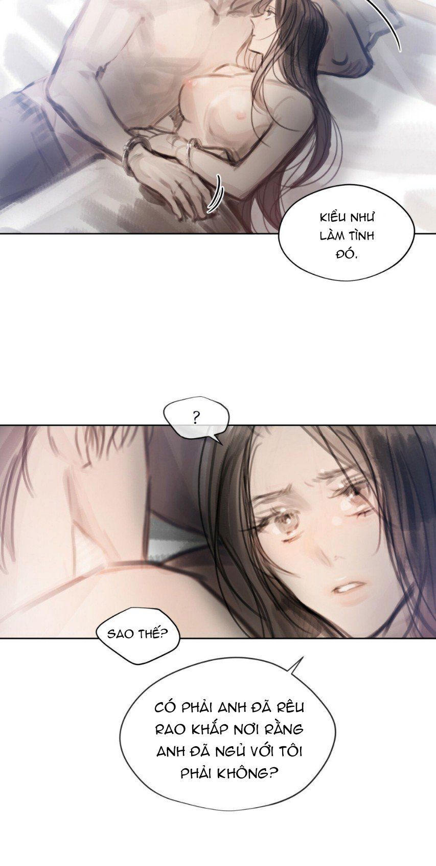 Doppio Senso Chương 42 page 19 - Giả Dược