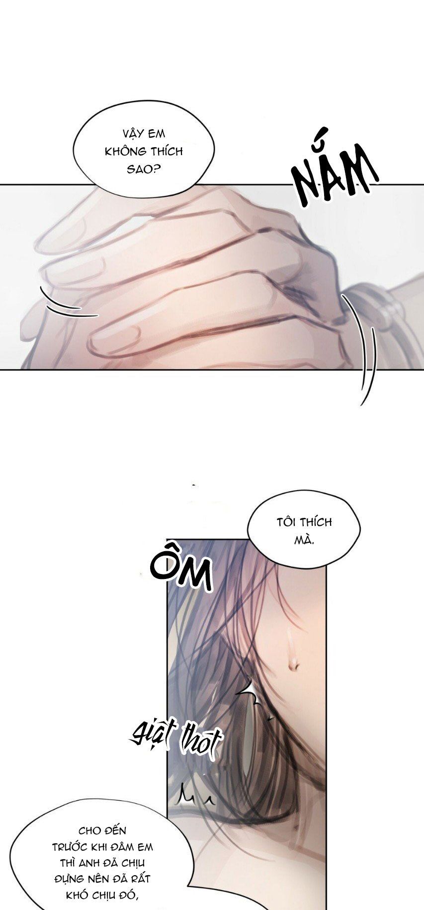 Doppio Senso Chương 42 page 22 - Giả Dược