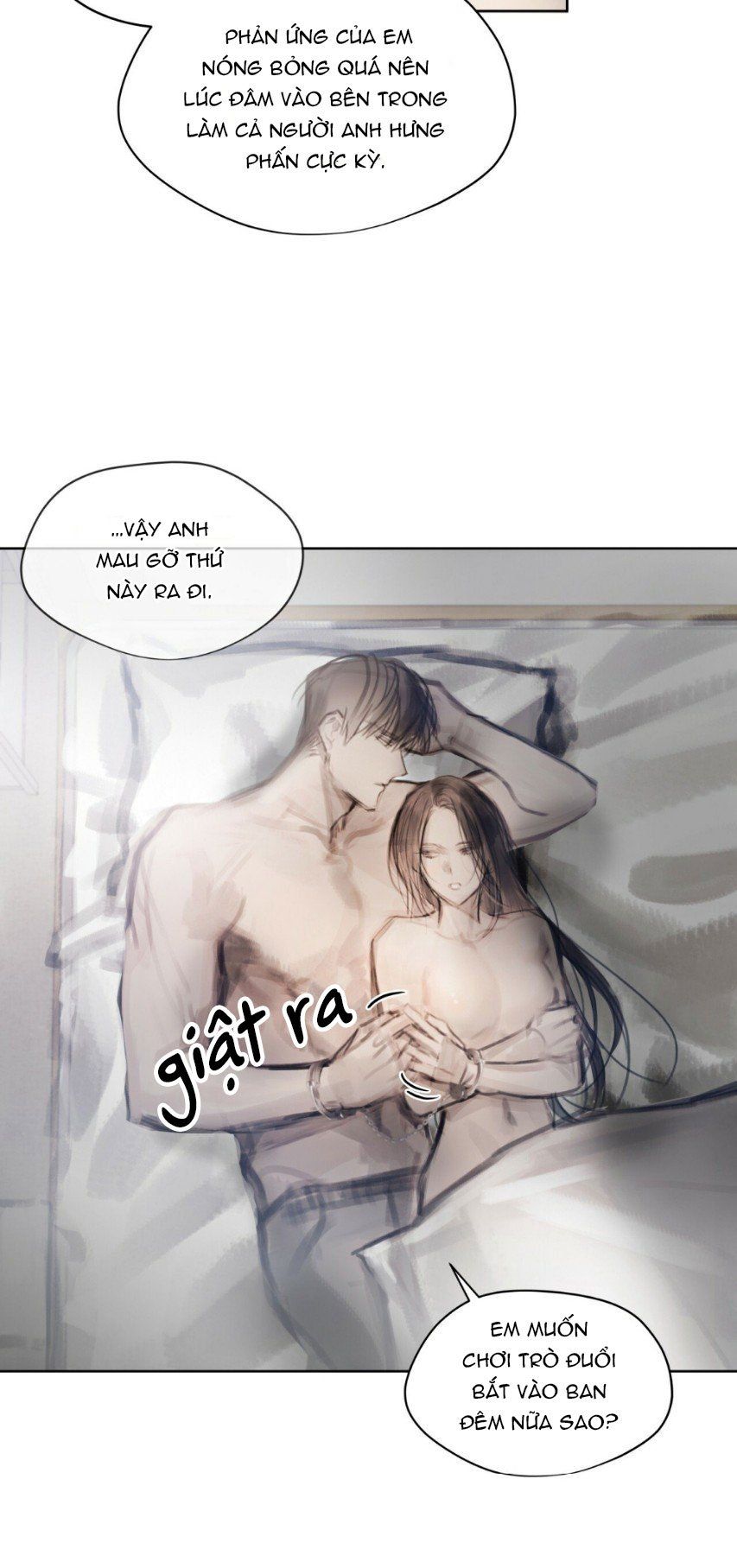 Doppio Senso Chương 42 page 23 - Giả Dược