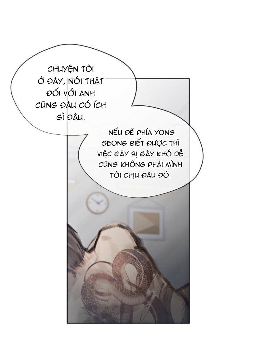Doppio Senso Chương 42 page 24 - Giả Dược