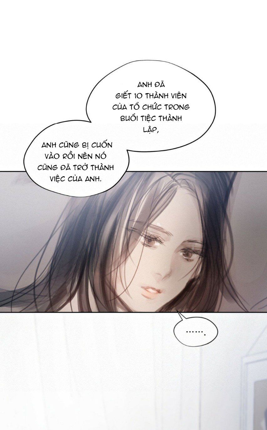 Doppio Senso Chương 42 page 25 - Giả Dược