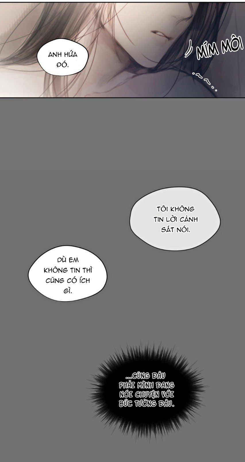 Doppio Senso Chương 42 page 29 - Giả Dược