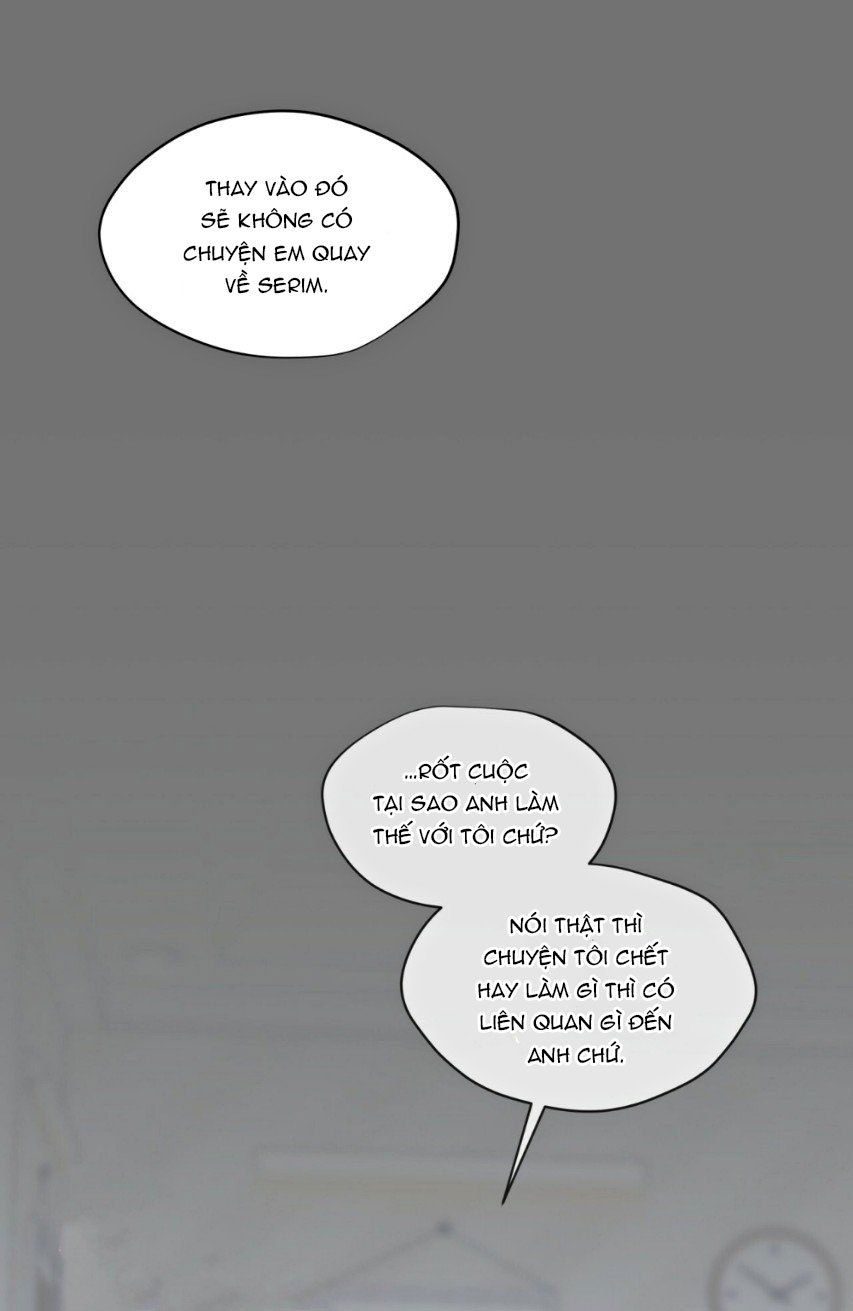 Doppio Senso Chương 42 page 30 - Giả Dược