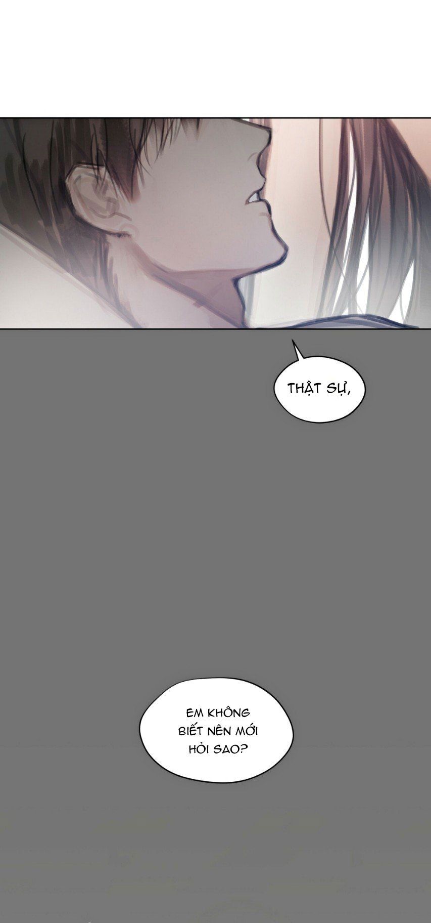 Doppio Senso Chương 42 page 33 - Giả Dược