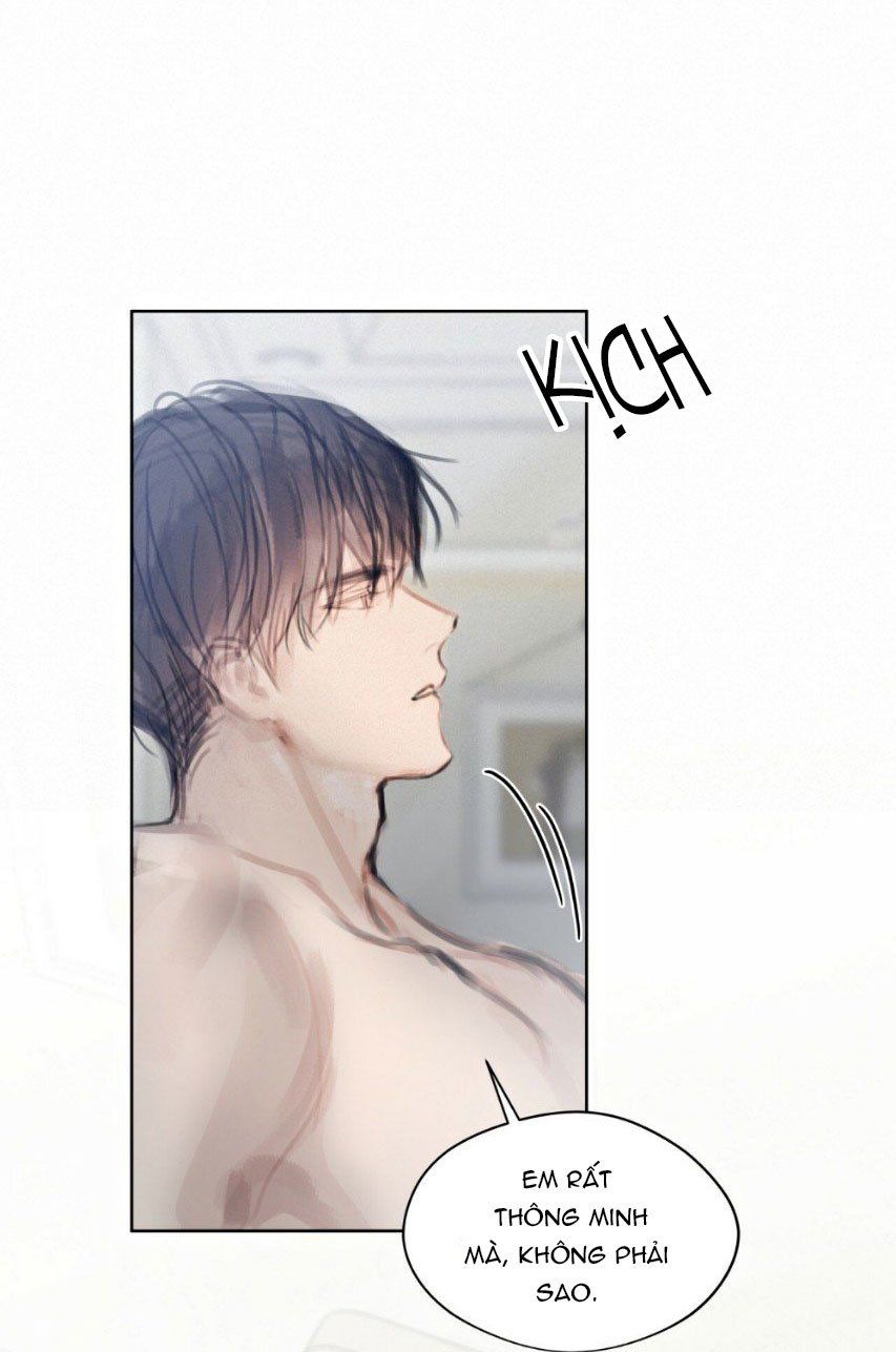 Doppio Senso Chương 42 page 35 - Giả Dược