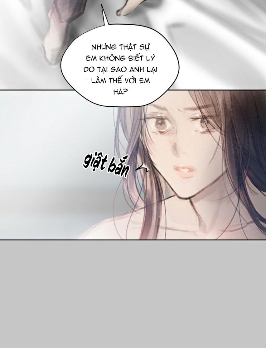 Doppio Senso Chương 42 page 37 - Giả Dược