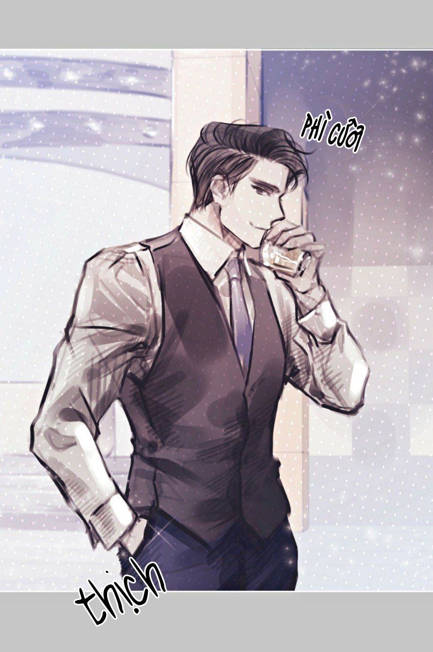Doppio Senso Chương 42 page 38 - Giả Dược