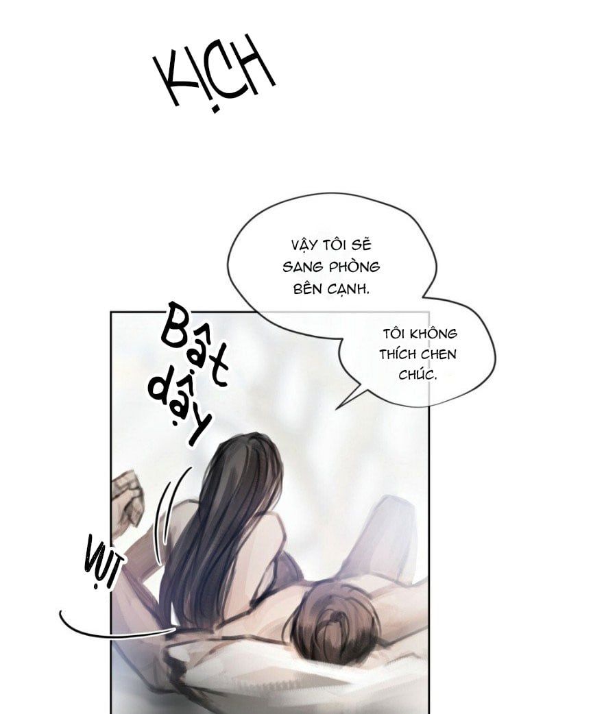 Doppio Senso Chương 42 page 5 - Giả Dược